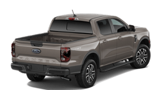 2026 Ford Ranger® External Image 3